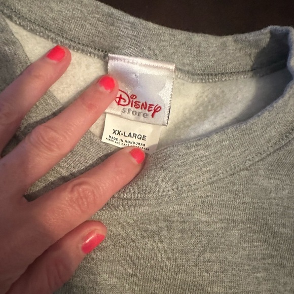 Eeyore sweatshirt - Picture 8 of 8